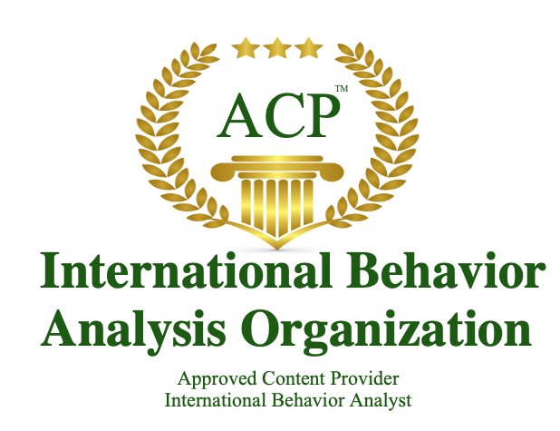 International Behavior Analyst