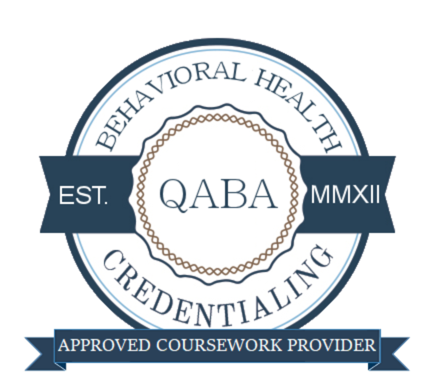 Qualified Behavior Analyst