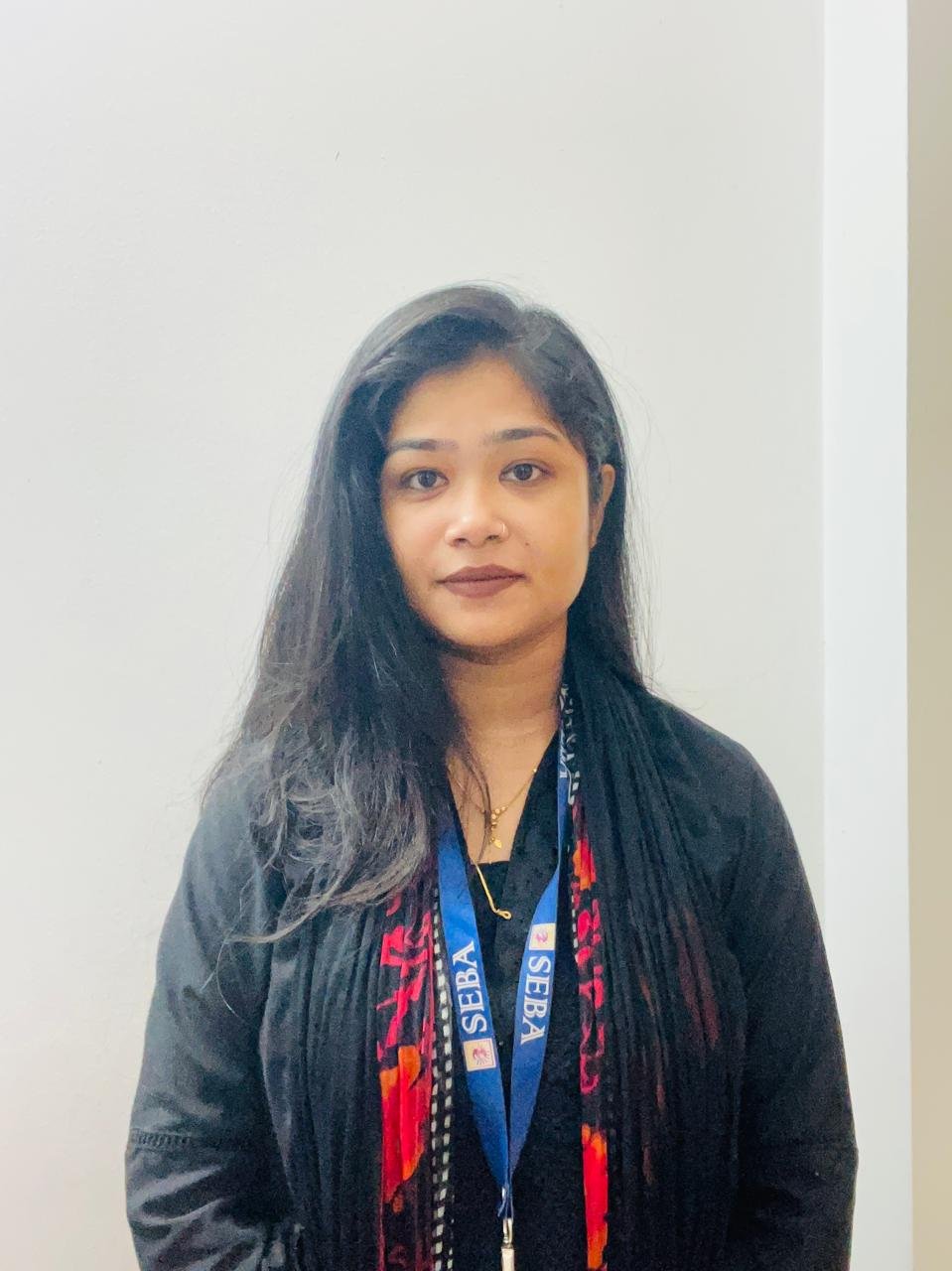 Shamima Akter
